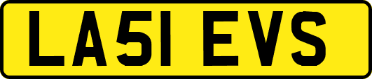 LA51EVS