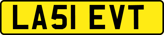 LA51EVT