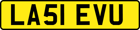 LA51EVU