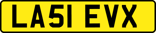 LA51EVX