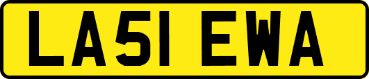 LA51EWA