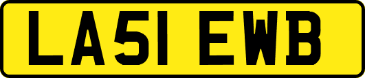 LA51EWB
