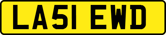 LA51EWD