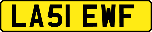 LA51EWF