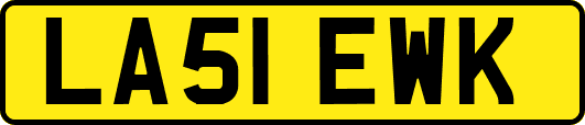 LA51EWK