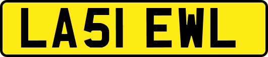 LA51EWL