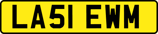 LA51EWM