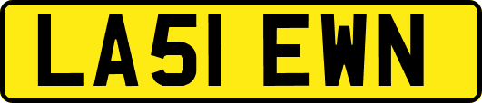 LA51EWN