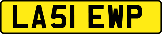 LA51EWP