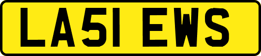 LA51EWS
