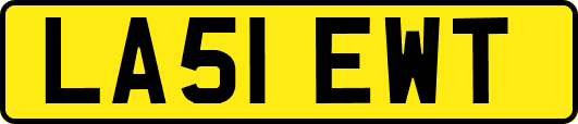 LA51EWT