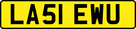 LA51EWU