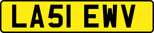 LA51EWV