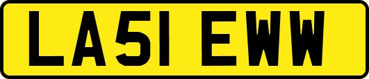 LA51EWW