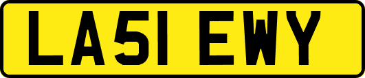 LA51EWY