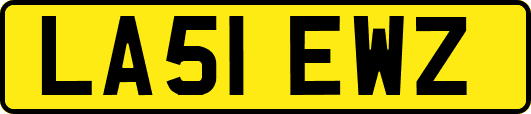 LA51EWZ