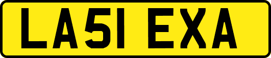 LA51EXA