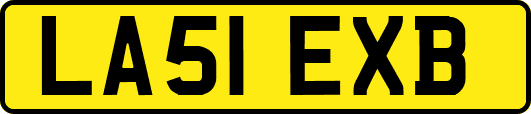 LA51EXB