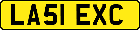 LA51EXC