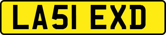LA51EXD