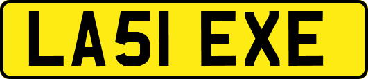 LA51EXE