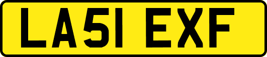 LA51EXF