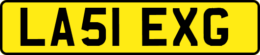 LA51EXG