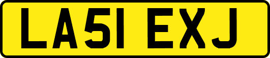 LA51EXJ
