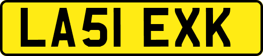 LA51EXK