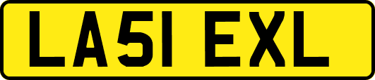 LA51EXL