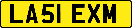 LA51EXM