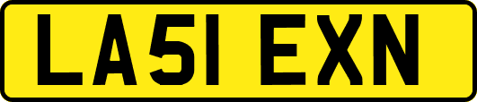 LA51EXN