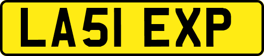 LA51EXP