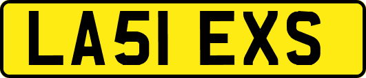 LA51EXS