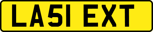 LA51EXT