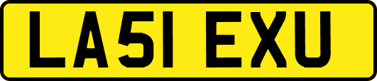 LA51EXU