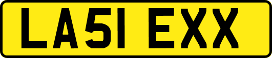 LA51EXX