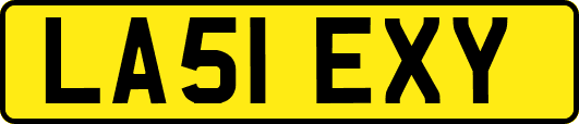 LA51EXY