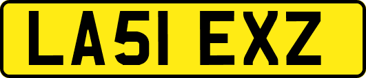 LA51EXZ