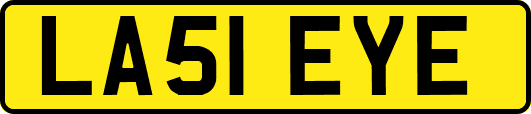 LA51EYE