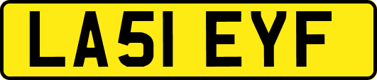 LA51EYF