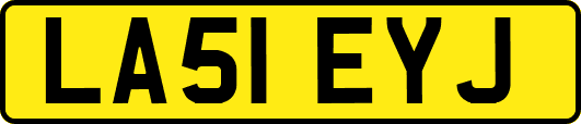 LA51EYJ