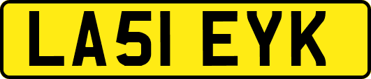 LA51EYK