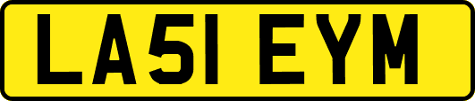 LA51EYM