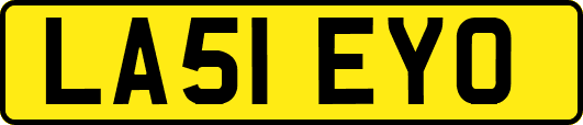 LA51EYO
