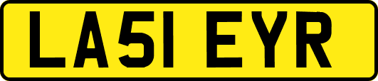 LA51EYR