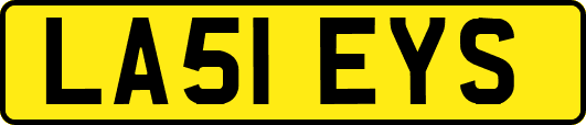 LA51EYS
