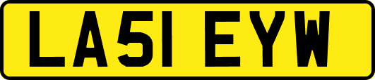 LA51EYW