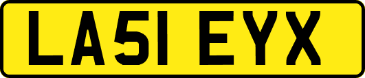 LA51EYX