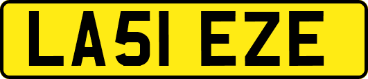 LA51EZE